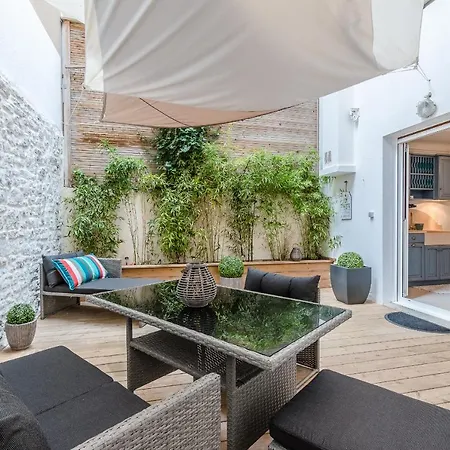De 50 M2 A Quelques Metres Des Commerces Et Des Plages Appartement *